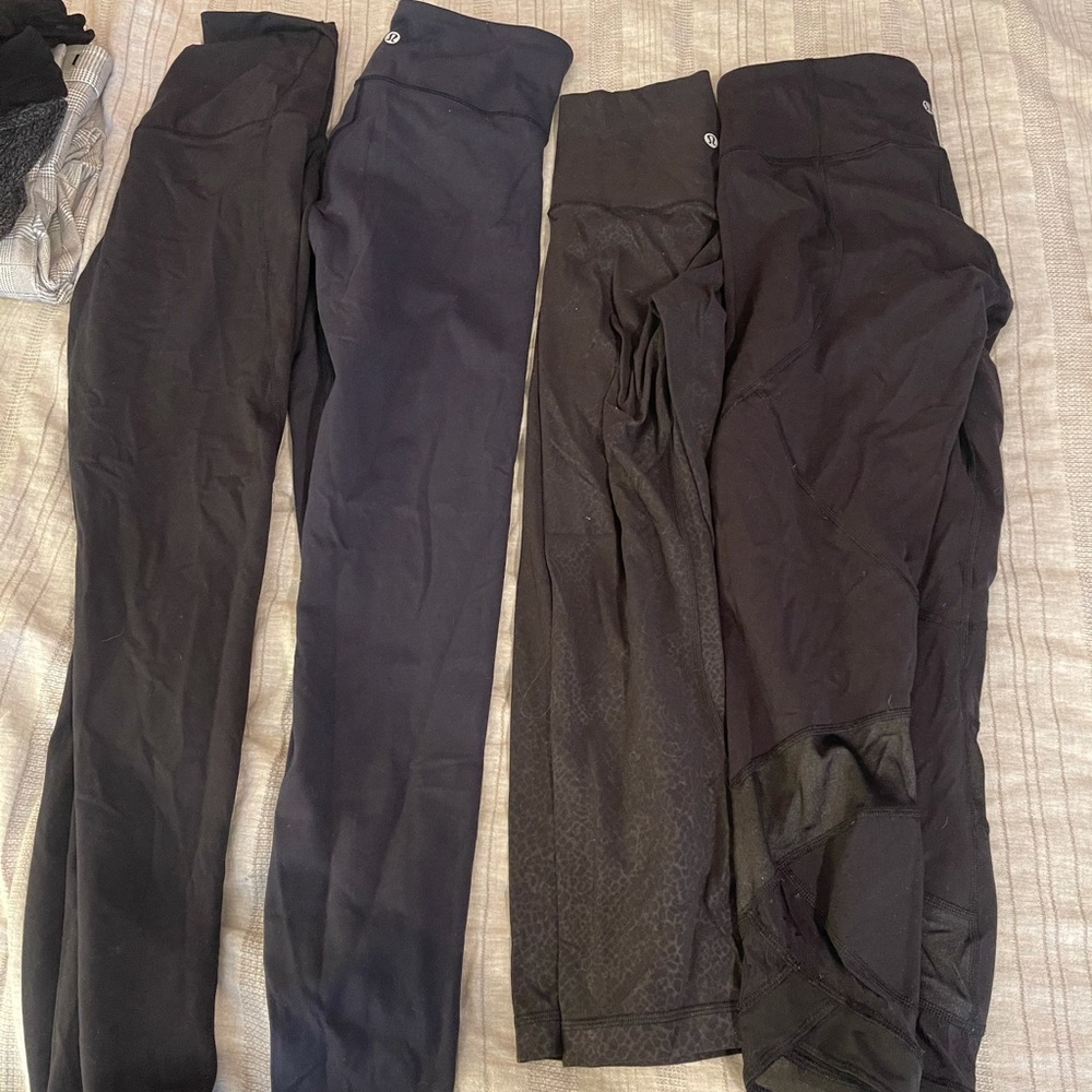 Leggings lululemon